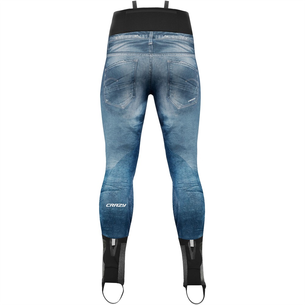 PANT HUGO PRINTED
